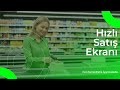 Easytrade ile Hızlı Satış Nasıl Yapılır? | Perakende Satış Eğitimi