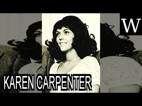 KAREN CARPENTER - WikiVidi Documentary
