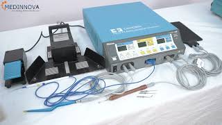 Covidien Valleylab Force FX