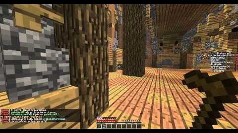 Quakecraft - Forgotten | I hath found ye hacker!