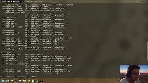 libgmp, gdb ve gdbserver çapraz derleme - cross compile libgmp, gdb and gdbserver