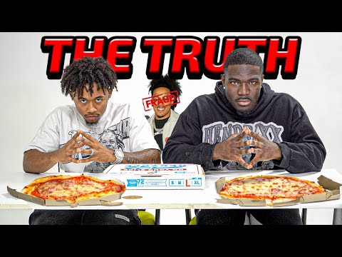 The Truth About King Cid... | Mukbang