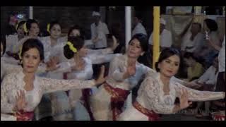 Tari Rerejangan Siwa Prastuti