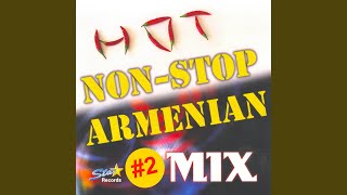 Video thumbnail of "Levon Abrahamyan - Taran Taran"