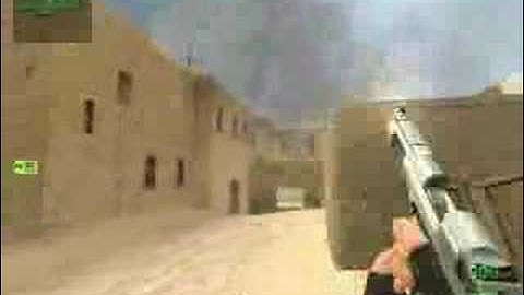 Deagle 1 Shot by I c E