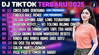 Download Lagu DJ TIKTOK TERBARU 2025 | DJ CINTA DARI SEBERANG🎵DJ TABOLA BALE REMIX🎵| FULL ALBUM MP3 Download Lagu DJ TIKTOK TERBARU 2025 | DJ CINTA DARI SEBERANG🎵DJ TABOLA BALE REMIX🎵| FULL ALBUM MP3