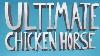 Ultimate Chicken Horse - 001 - Planet Dolan Crew