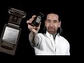 Perfumer reviews oud wood parfum  tom ford