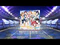 スクフェス Aqours「勇気はどこに?君の胸に!」master【判定強化有】