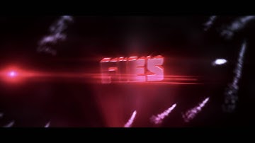FiesGaming intro [Blender + AE] By SchmidiiArts