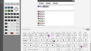 Topic 4.3 Rates of Change  in Contexts Other Than Motion