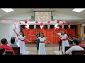 Goodness of God - Dance by CCC Dance Group