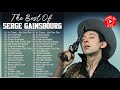 Serge Gainsbourg Les Plus Grands Tubes 💌 Serge Gainsbourg Meilleures Chansons 💌 Full Album 2021