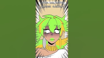 Perfect Friend Group | OC #shorts