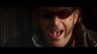 3000 Miles To Graceland (2001) - Murph Kidnaps Jesse