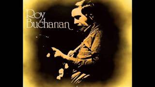 Roy Buchanan - Moonlight Sonata (Ludwig Van Beethoven)