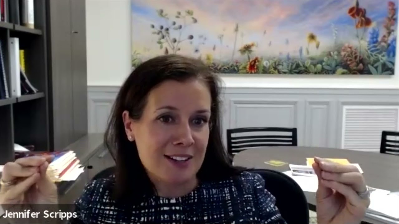 Dallas Arts | Leadership Briefing