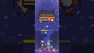 Bounce Blast Level 2402 #games #gaming #gameplay #walkthrough 