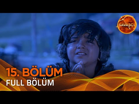 Savaşçı Hint Dizisi (Suryaputra Karn) 15. Bölüm