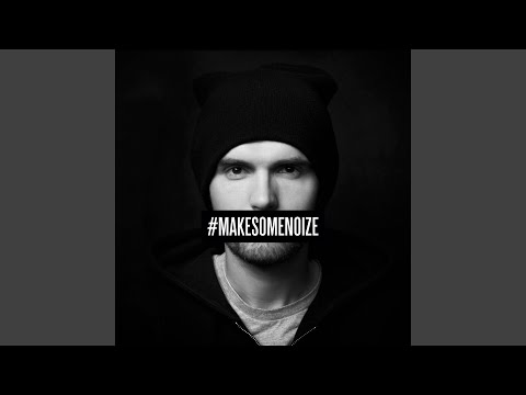 Noize MC - Make Some Noize - Acapella