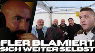 FLER über mich, den Islam & EKO FRESH. MOK holt FLER zurück auf den Boden I Jaysus Twitch Highlight