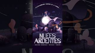 Festival Les Nuées Ardentes 2025 (Trailer)