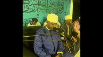 ما تيسر من سورة السجدة مع القارئ الشيخ عبدالرحمن أحمد القمري