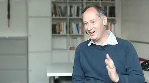 Thomas Hellman Interview: Part 1