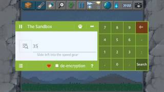 How to hack The Sandbox