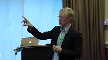 Exagrid, Stress-free backup storage - Graham Woods