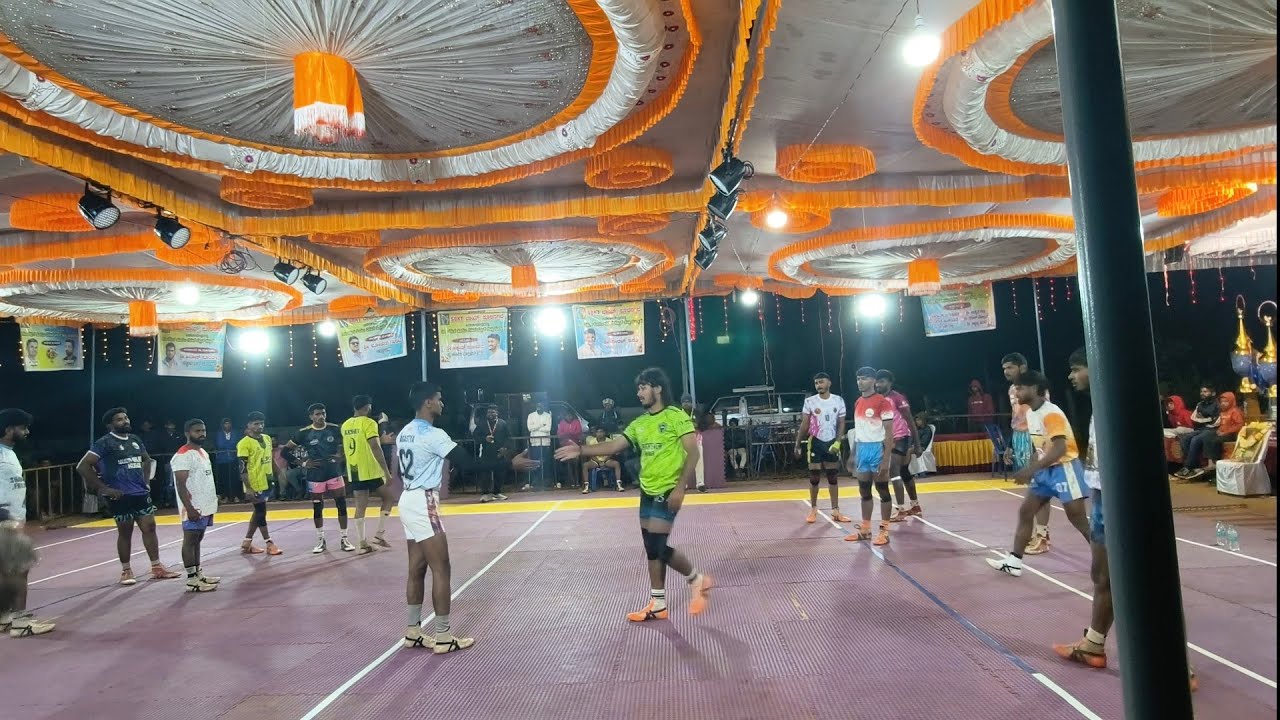 Best 5 raids ಶಿಳ್ಳೆ ಬ್ರದರ್ಸ್ Vs ಚರಿತ್ರೆ ಬಾಯ್ಸ್ ಸಾಗರ