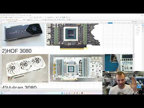 Какую RTX 308* взять, Топ 6 видеокарт 3080-3080ti