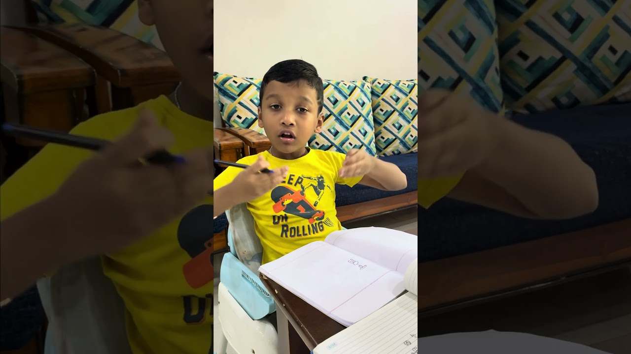 Growing smarter everyday! 