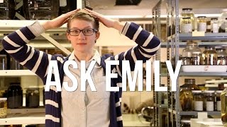 Ask Emily #10