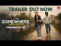 Somewhere Sometime Trailer | Venkatesh Maha | A Win Mini | Premieres July 17 | #ETVWIN