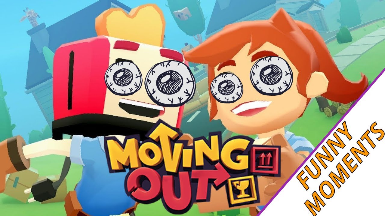 We Are Professional Movers...
