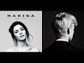 MARINA Vs Troye Sivan Orange Trees Plum Mashup PITCHED mp3