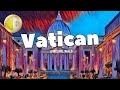 Vatican | Ватикан - найцікавіші місця та факти