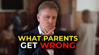 Guardian ad Litem in Illinois What NOT to Do During Your Custody Case