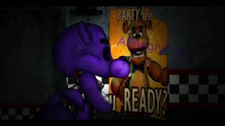 [DC2/FNAF] He's A Scary Bear Remix (+Preview 2+)