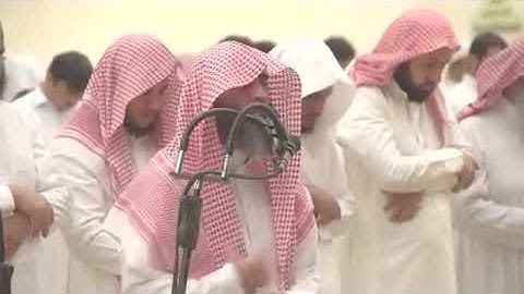 الشيخ محمد اللحيدان سورة الأنعام