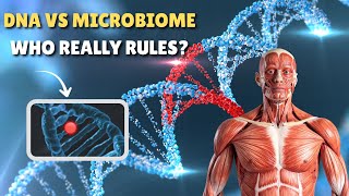 Your DNA Doesn’t Define You — Then What Does?