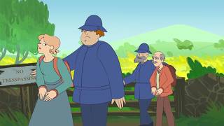 Yours Since 1949 70 Years Of National Parks