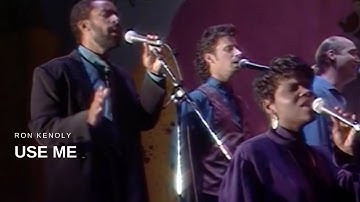 Ron Kenoly - Use Me (Live)
