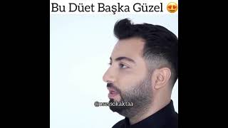 bu düet başka güzel ❤️❤️ abone olun Resimi