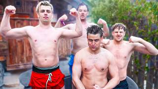 Thumbnail for Der Österreich Trip war ein Fehler...