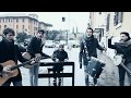 The Beatles - Ob-La-Di, Ob-La-Da (Aula39 - Acoustic Cover on the Road)