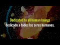 Radiohead - Reckoner - Subtitulada en Español