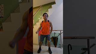 My new creative non-cover dance to Burning Up. Pls enjoy watching #meovv #burningup #kpop #kpopdance