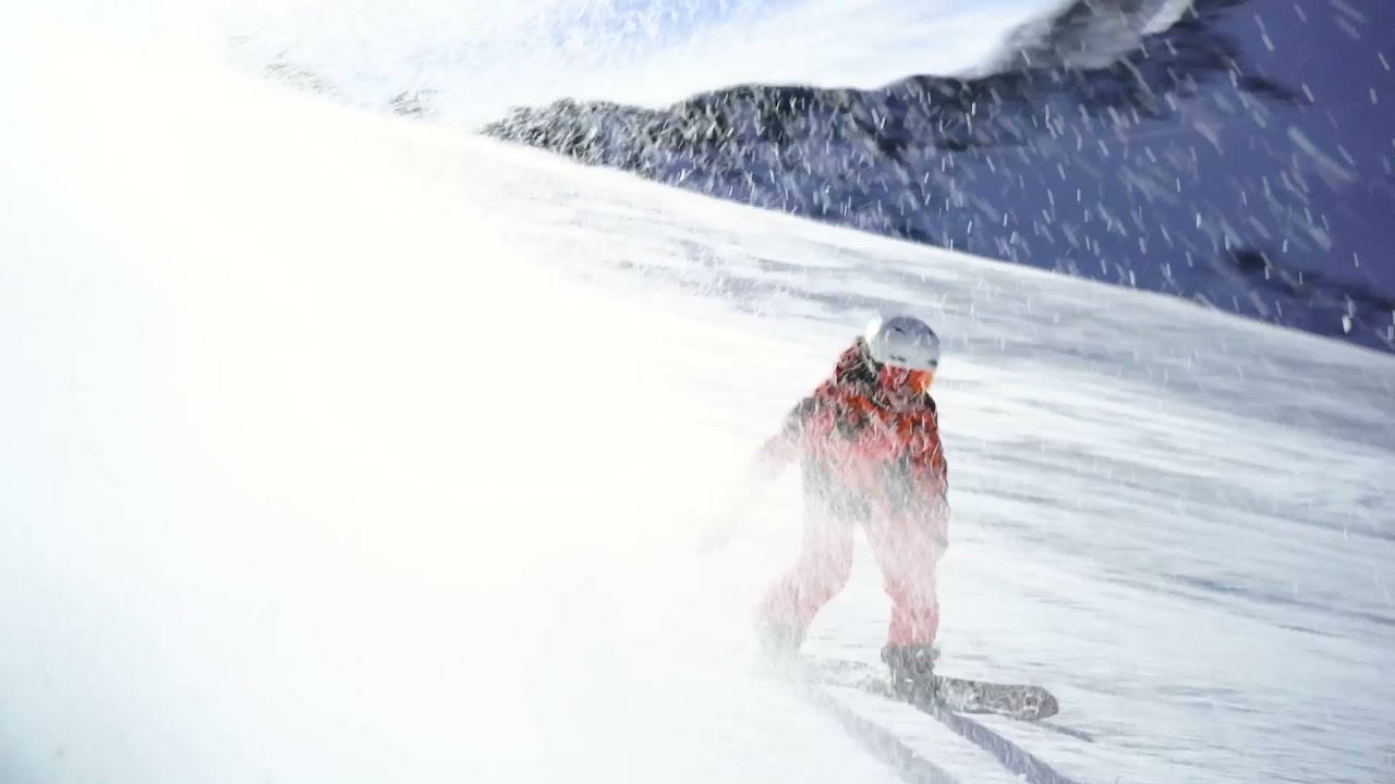 50th Anniversary Opening Day 2021-22 | Snowbird - YouTube